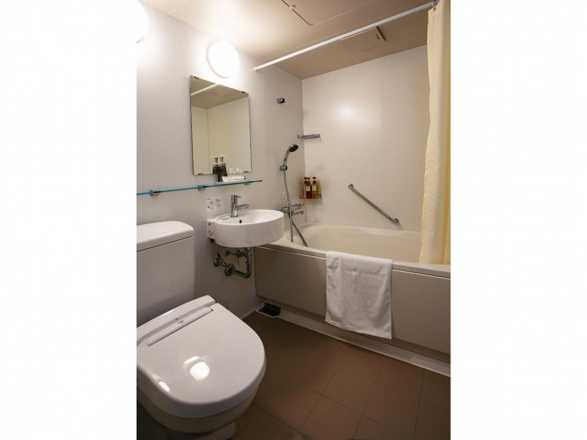 Hotel Nexus Hakata Sanno Фукуока Экстерьер фото