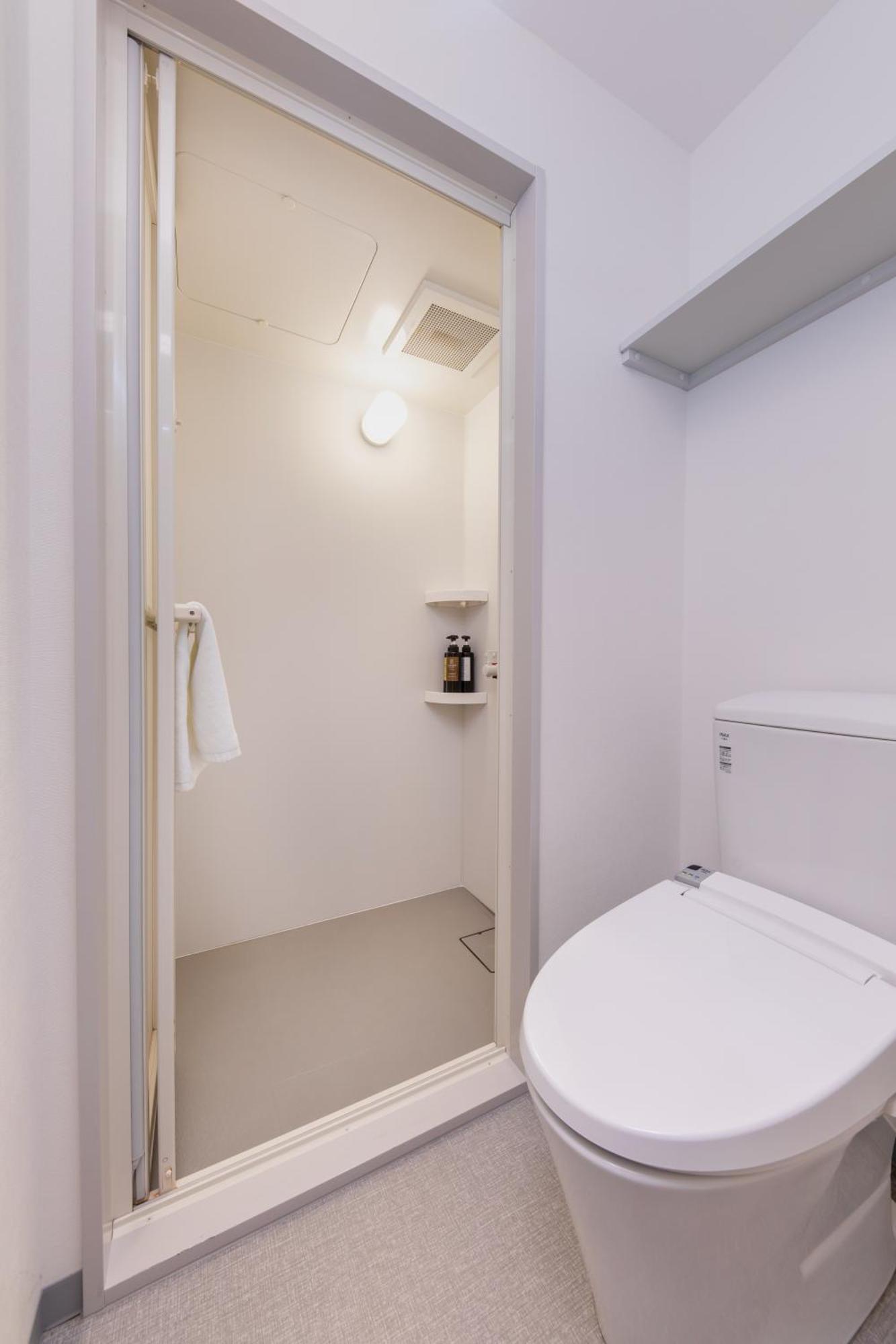 Hotel Nexus Hakata Sanno Фукуока Экстерьер фото